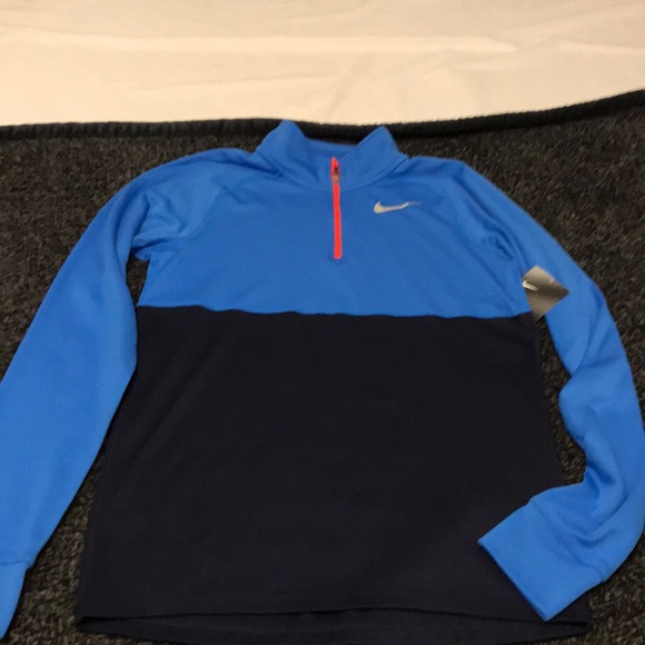 NWT men’s Nike jacket - Picture 1 of 4